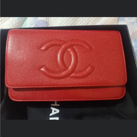 Chanel bag - Picture 2 of 5